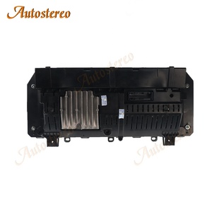 Màn Hình 12.3 Mét Cho Jaguar XF 2013-2020 Cụm Kỹ Thuật Số Buồng Lái Ảo Máy Nghe Nhạc Đa Phương Tiện Ô Tô Đồng Hồ Đo Tốc Độ Bảng Điều Khiển Điện Tử - Product Image 4