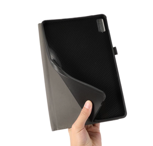 Nouvel étui en cuir PU fin avec support et <span class=keywords><strong>protection</strong></span> pour tablette <span class=keywords><strong>Lenovo</strong></span> <span class=keywords><strong>M10</strong></span> 5G K10 Pro 5G 10,6 pouces 2023 - Product Image 5