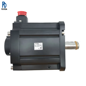 มอเตอร์แท้ HG-H453S AC Servo Motor MR-J2-200CT MR-J2-500CT พร้อมเซอร์โวไดรฟ์และมอเตอร์ ราคาดีที่สุด - Product Image 1