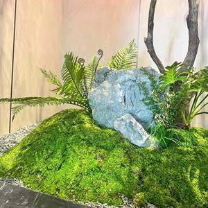 人造枫树，假红枫树，商场，酒店，绿化，室内外景观装饰 - Product Image 3