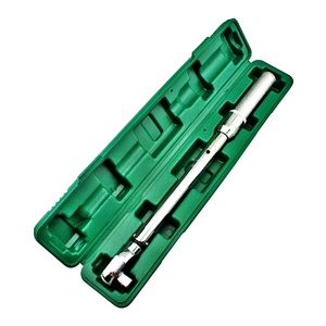 Dụng cụ siết chặt chất lượng cao cho xây dựng công trình, OEM tùy chỉnh, dụng cụ đo lực giữ, cờ lê lực, cờ lê mô-men xoắn - Product Image 2