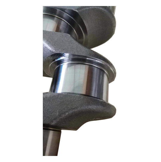 Brand new 1KD 2kd  crankshaft for Toy-ota Hilux  WITH HIGH QUALITY