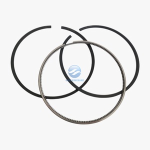 4089489 <span class=keywords><strong>Piston</strong></span> <span class=keywords><strong>Ring</strong></span> Kit cho nt855 N14 DIESEL mô hình động cơ 3804500 3803358 máy móc Bộ phận động cơ - Product Image 6