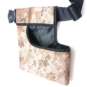 Ceinture tactique Mossy Oak, ceinture de terrain et de jeu, ceinture de tir, réglable, gilet de Turquie camouflage - Product Image 6