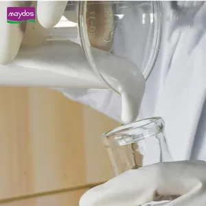 Maydos Colle liquide blanche pour film pvc et bois de presse