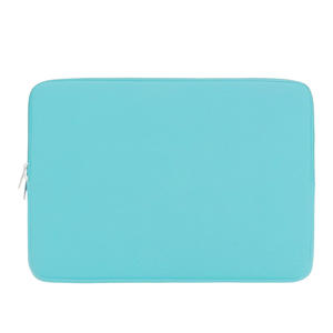 ซองใส่แล็ปท็อปทำจากนีโอพรีนน้ำหนักเบากันน้ำขนาด14นิ้วพร้อมกระเป๋าอุปกรณ์เสริมสำหรับ <span class=keywords><strong>Chromebook</strong></span> - Product Image 1