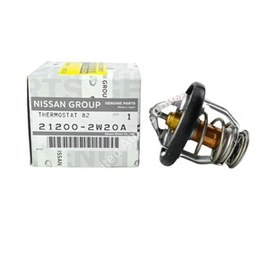 เทอร์โมสตัทกลุ่มบริษัทนิสสัน รุ่น 21200-2W20A สำหรับรถยนต์เชฟโรเลต ผลิตในประเทศญี่ปุ่น - Product Image 1