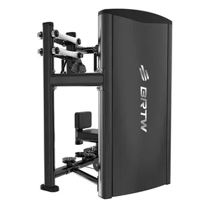 Appareil de fitness commercial <span class=keywords><strong>Brightway</strong></span> Strength pour abdominaux, machine à torsion assise pour le bas du dos et le torsion du tronc - Product Image 3