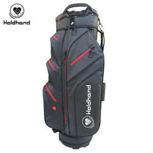 <span class=keywords><strong>Sac</strong></span> de voiturette de <span class=keywords><strong>golf</strong></span> étanche à <span class=keywords><strong>14</strong></span> <span class=keywords><strong>compartiments</strong></span>-Bagages de la série Tour de qualité professionnelle - Product Image 1
