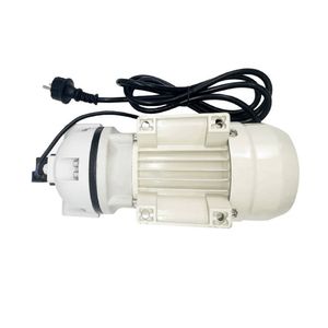 SAILINGFLO 115VAC 50LPM pompa <span class=keywords><strong>serbatoio</strong></span> IBC ad alto flusso soluzione chimica urea AdBlue pompa - Product Image 6