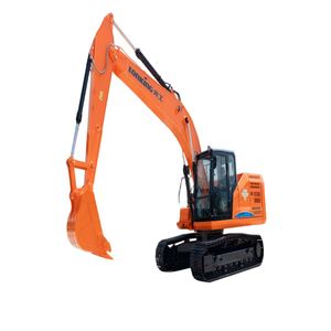 Excavadora Hidráulica de Orugas LG6225F G4 de 21 Toneladas, Bajo Horario de Trabajo, Excavadora China en Venta - Product Image 1