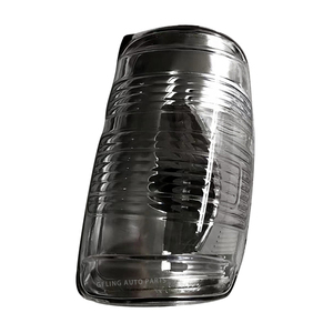 Side Gương Chỉ Số Ánh Sáng Bìa Cánh Tay Gương Lần Lượt Tín Hiệu Ánh Sáng Bên Đèn Cho Ford Quá Cảnh Van <span class=keywords><strong>T150</strong></span> 250 350 2014 2015-2021 - Product Image 2