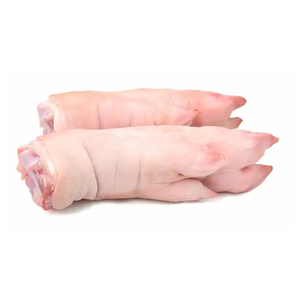 Precio al por mayor Pies de cerdo congelados Fresh Front Leg Cortes de carcasa Hocks Suministros en caja para la venta - Product Image 2