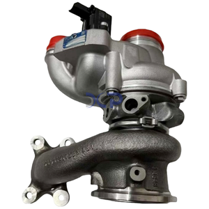 Turbocompresor K03 de Alta Calidad 53039700622 53039700631 31493482 36011747 para <span class=keywords><strong>Volvo</strong></span> XC90 <span class=keywords><strong>XC40</strong></span> XC60 OEM de Fábrica - Product Image 3
