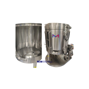 Merck Mobius Power <b>Mix</b> Single Use Mixer 2018 Cap 1000 L provides efficient single-use bioprocess <b>mixing</b>. - Product Image 2