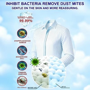Cheap Eco-Friendly Removal Odor Full Effect <strong>Concentrated</strong> Liquid Laundry <strong>Detergent</strong> for Sale - Product Image 5