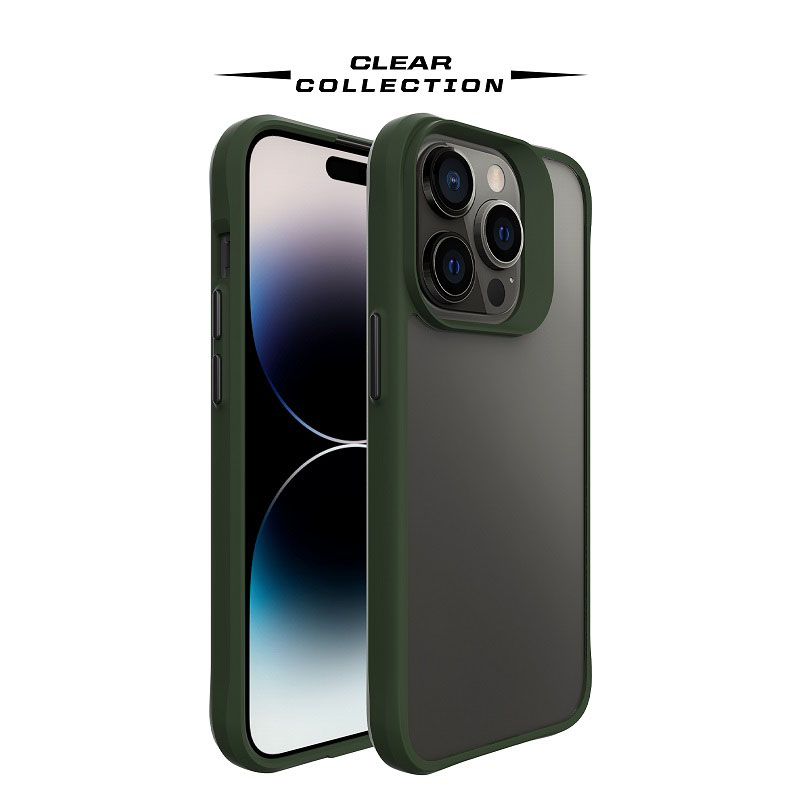 Verde