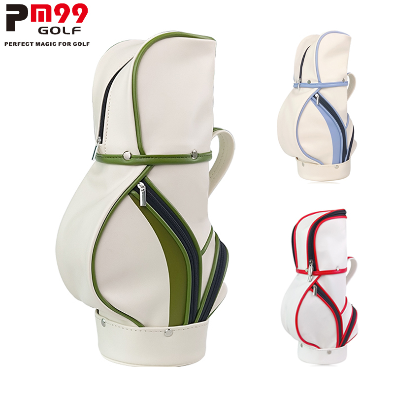 Custom Mini Luxury Ladies Golf Bag