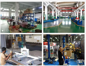 Bánh xe giao thông vận tải hệ thống bán di động tùy chỉnh lift hỗ trợ di động cho hộp carton ống chân không túi nâng lên Sản xuất tại Trung Quốc - Product Image 5