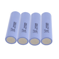 Batterie au Lithium 21700 40T INR21700 40T 3.6V 4000mAh originale pour Samsung