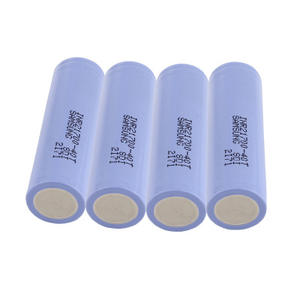 Batería de litio INR21700 40T, Original, 21700, 3,6 V, 4000mAh, para samsung - Product Image 6