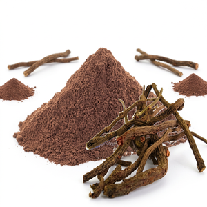 Meilleur prix pour la coloration capillaire à base de Rubia Cordifolia séchée, qualité supérieure, végane, sans produits chimiques ni sulfates, en stock - Product Image 1