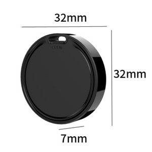Toàn cầu <span class=keywords><strong>GPS</strong></span> định vị thông minh tag <span class=keywords><strong>Google</strong></span> chứng nhận thông minh thiết bị theo dõi tìm thấy thiết bị của tôi trẻ em người già Pet Key Finder chống mất - Product Image 6