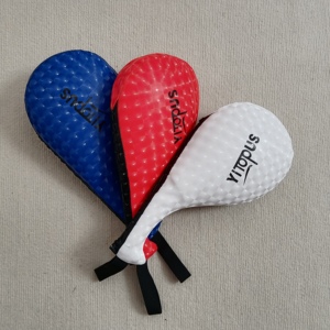 Pad Doppio per Allenamento <span class=keywords><strong>Boxe</strong></span> e Taekwondo Personalizzato in Fabbrica - Product Image 1