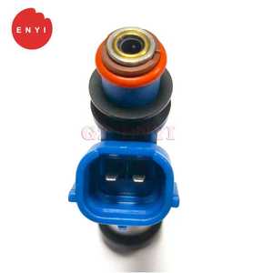 Inyector de Combustible 16611AA720 Para Subaru Forester EJ255 Motor de Gasolina 2.5L - Product Image 4