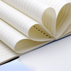 Tùy chỉnh in ấn cá nhân trường giá rẻ B5 xoắn ốc máy tính xách tay cho sinh viên - Product Image 5