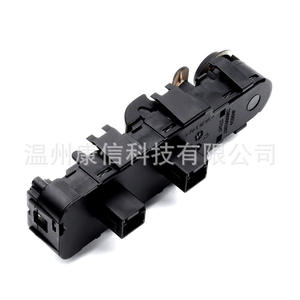 Interruptor de Control de Ventanas Eléctricas Nuevo para Citroën C4, Material Plástico, Número OEM 9651464277 - Product Image 2