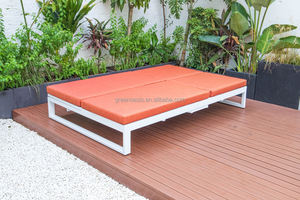 تسكع الشمس الأوروبي المعاصر على الطراز الحديث للفناء - Product Image 6