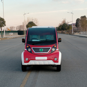 JG-XFLF năm chỗ ngồi kín xe cứu hỏa - Product Image 6