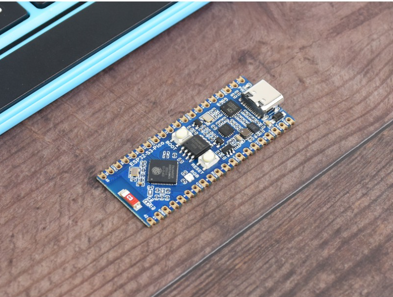 esp32s3 supermini