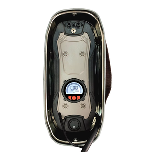 Arrancador de Coches Portátil de Excelente Calidad con Motor de Accionamiento Directo de 10A y Banco de Energía con Refuerzo de Emergencia - Product Image 2