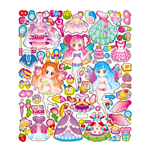 Chất lượng cao Cá nhân hoá tùy chỉnh nhãn chống nắng không thấm nước và bền chết cắt dán - Product Image 3