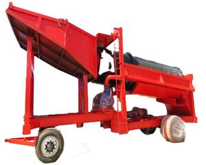 2021 afrique Offre Spéciale or usine de lavage de trommel d'or populaire <span class=keywords><strong>tromel</strong></span> à vendre - Product Image 1