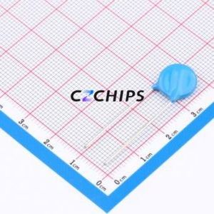 Varistance 10D151K, composant traversant (THT), résistance P=7,5 mm, 250 V, 125 V, 95 V - Product Image 2