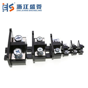 TBC-200实厂直销接线端子TBC-200 200A接线端子CZLS电器产品 - Product Image 5