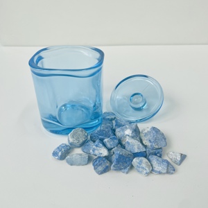 Difusor de aceite esencial <span class=keywords><strong>natural</strong></span> Rocas de lava Difusor de roca de lava - Product Image 6