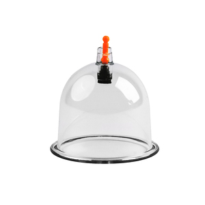 Commercio all'ingrosso monouso di plastica <span class=keywords><strong>coppettazione</strong></span> terapia Ventouse tazze Hijama applicazione corpo <span class=keywords><strong>coppettazione</strong></span> <span class=keywords><strong>massaggio</strong></span> - Product Image 5