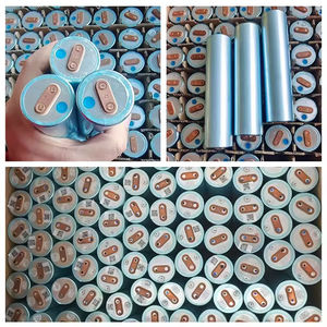 3.2V 15Ah LFP储能圆柱形锂离子电池33140 33138 40135 3.2V圆柱形电池 - Product Image 4