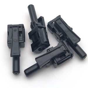 Connecteur FO bleu pour accessoires FTTH HFBR4533Z, accessoires FTTH, connecteur Avago HFBR 4533, connecteur POF - Product Image 6