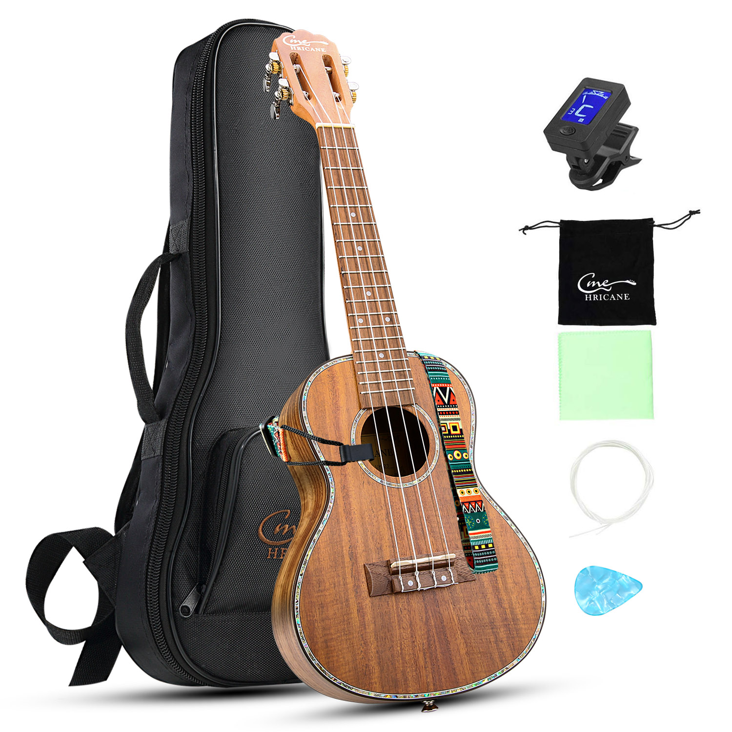 gigbolsa ukulele