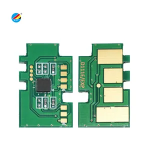 Chip Do Cartucho de Toner para Samsung ML-2160 2162 2165 2166 2167G 2168W SCX-3400 3405 3407 Imagem de Reset Chip1.5K MLT-D101