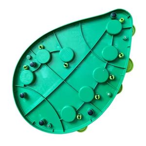 Vente en gros Mangeoire automatique de haute qualité pour animaux de compagnie Jouet pour chien qui fuit Jouet de formation pour chat Casse-tête Intelligence Jouet pour garder l'animal occupé - Product Image 6