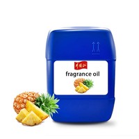Glutamate monosodique de fruits utilisé dans le savon, les parfums et les désodorisants. L'arôme est riche et durable, avec des composants à base d'huile.
