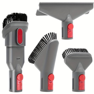Reemplazo del <span class=keywords><strong>accesorio</strong></span> para Dysons V8 V7 V10 V11 Accesorios para aspiradoras Limpiador de <span class=keywords><strong>colchones</strong></span> - Product Image 1
