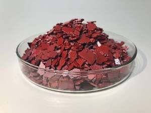 Factory Supply 99% Rose Red Solid or Flakes 3-Diethylaminophenol C10H15NO Cas 91-68-9 - Product Image 4