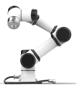 ذراع ذراع بعصر صغير 1 ، 3 cobobot 5 ، روبوت 10 robotsجديد لطلاء اللحام الآلي